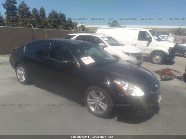 NISSAN ALTIMA 2010 1n4bl2ap6an518633