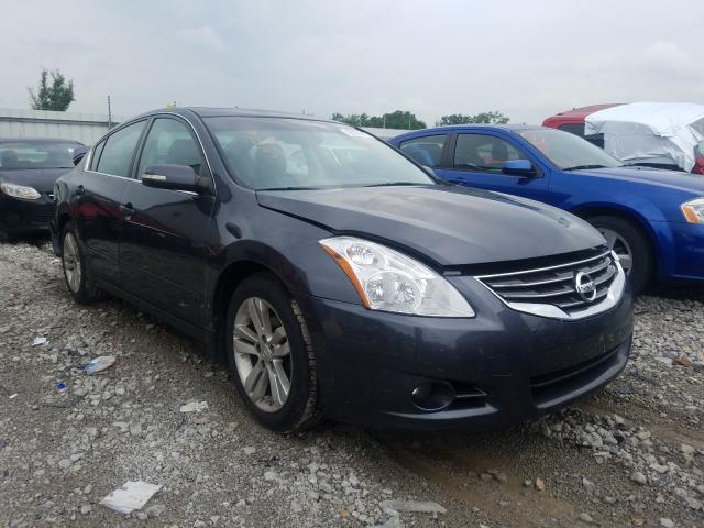 NISSAN ALTIMA SR 2010 1n4bl2ap6an524951