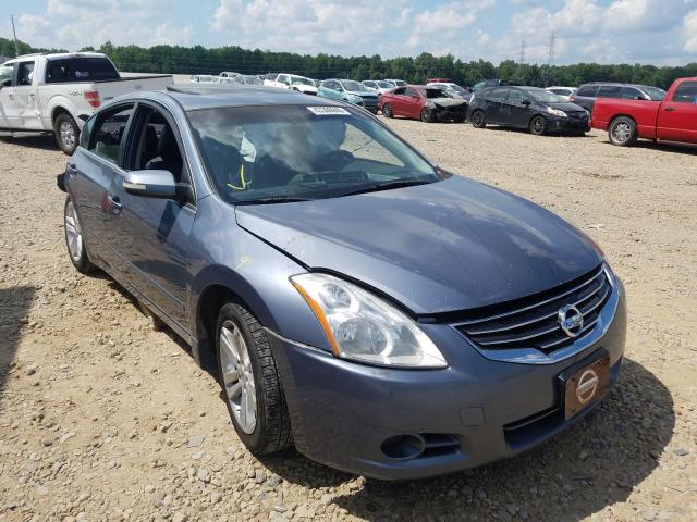 NISSAN ALTIMA SR 2010 1n4bl2ap6an525386