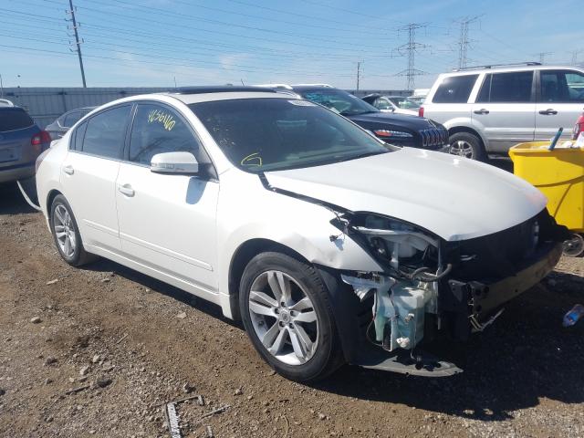 NISSAN ALTIMA SR 2010 1n4bl2ap6an527686