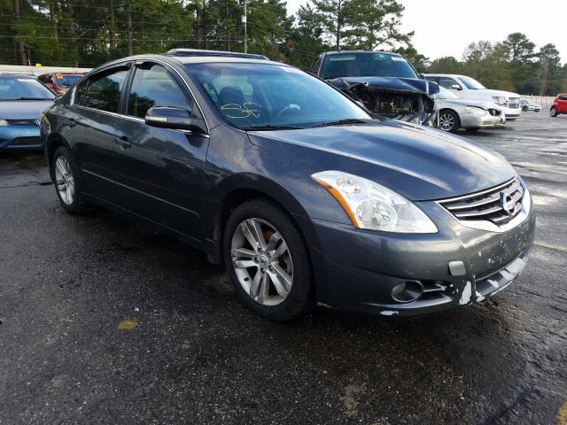 NISSAN ALTIMA SR 2010 1n4bl2ap6an543578