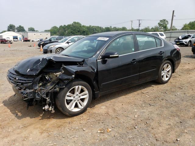 NISSAN ALTIMA SR 2010 1n4bl2ap6an546240