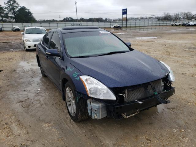 NISSAN ALTIMA SR 2010 1n4bl2ap6an561689