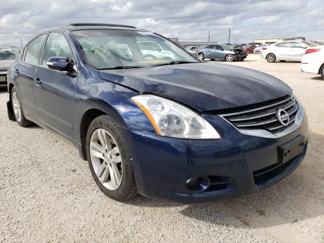 NISSAN ALTIMA SR 2010 1n4bl2ap6an566200