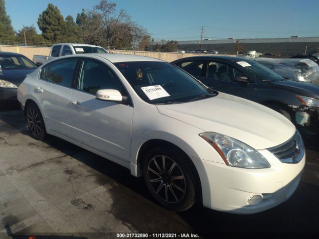 NISSAN ALTIMA 2011 1n4bl2ap6bc130573