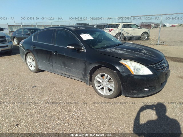 NISSAN ALTIMA 2011 1n4bl2ap6bc141962