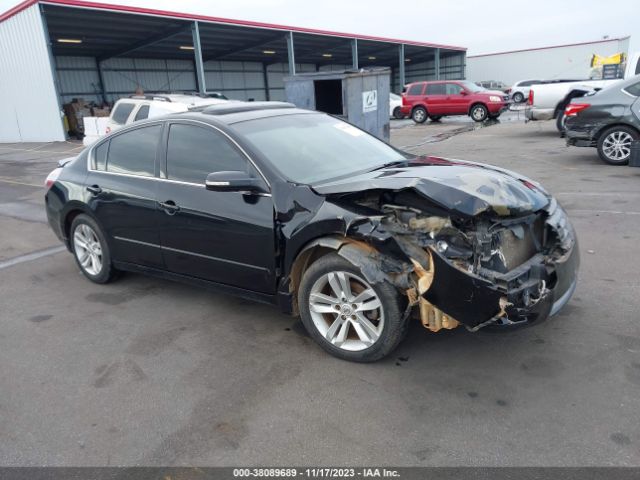 NISSAN ALTIMA 2011 1n4bl2ap6bc142075