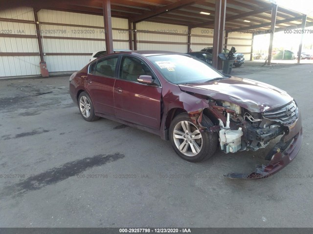 NISSAN ALTIMA 2011 1n4bl2ap6bc143016