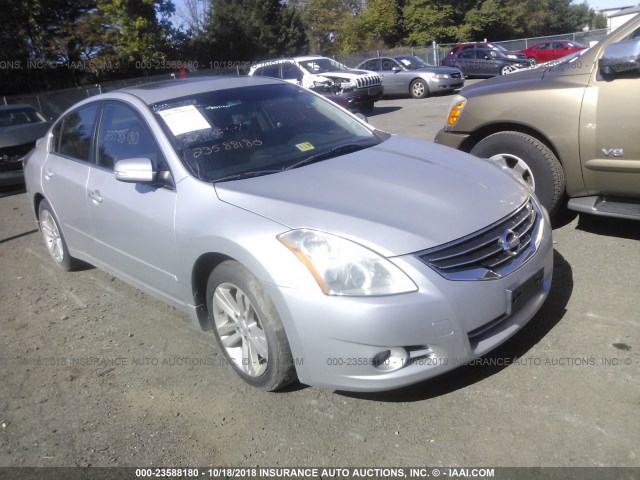 NISSAN ALTIMA 2011 1n4bl2ap6bc148863