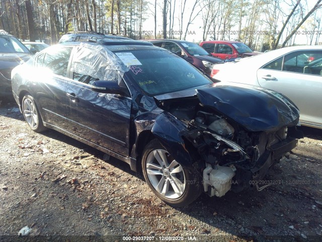 NISSAN ALTIMA 2011 1n4bl2ap6bc155781