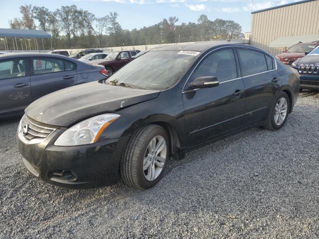 NISSAN ALTIMA SR 2011 1n4bl2ap6bc166912