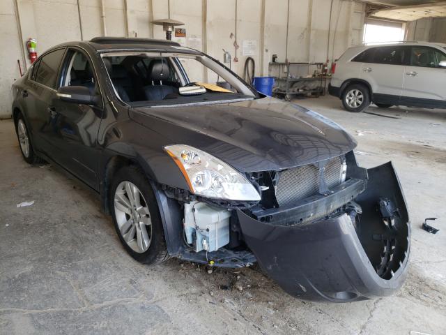 NISSAN ALTIMA SR 2011 1n4bl2ap6bc181930