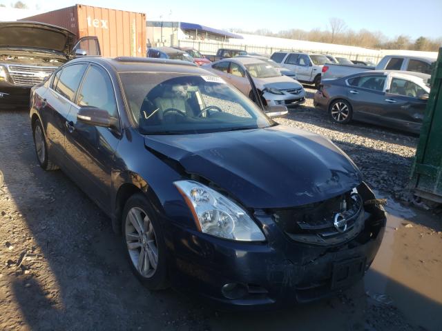 NISSAN ALTIMA SR 2011 1n4bl2ap6bn400096