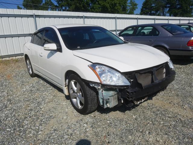 NISSAN ALTIMA SR 2011 1n4bl2ap6bn401216