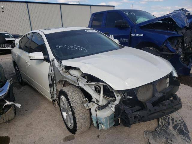 NISSAN ALTIMA SR 2011 1n4bl2ap6bn401667