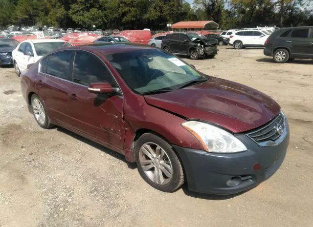 NISSAN ALTIMA 2011 1n4bl2ap6bn403466