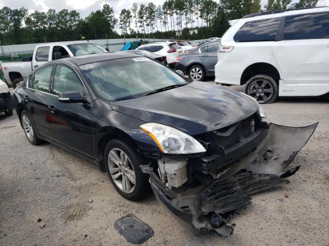 NISSAN ALTIMA 2011 1n4bl2ap6bn404858