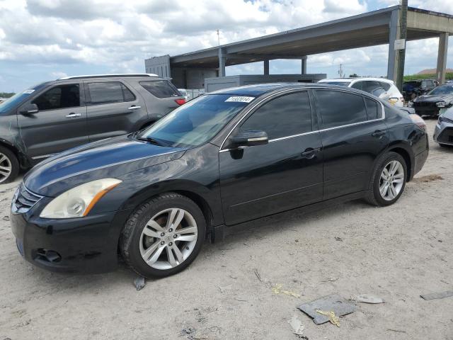 NISSAN ALTIMA SR 2011 1n4bl2ap6bn407937