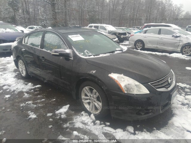 NISSAN ALTIMA 2011 1n4bl2ap6bn412815