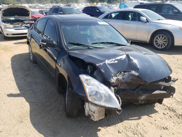 NISSAN ALTIMA SR 2011 1n4bl2ap6bn415892