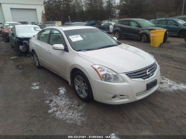 NISSAN ALTIMA 2011 1n4bl2ap6bn416623