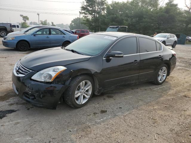 NISSAN ALTIMA SR 2011 1n4bl2ap6bn426360