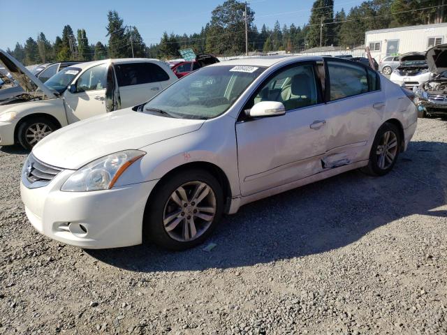 NISSAN ALTIMA SR 2011 1n4bl2ap6bn426682