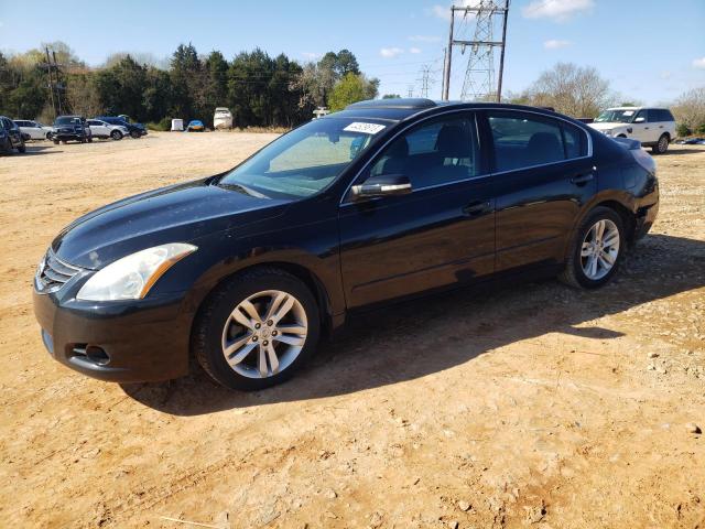 NISSAN ALTIMA SR 2011 1n4bl2ap6bn428125