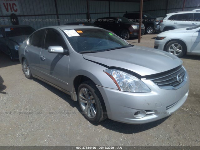 NISSAN ALTIMA 2011 1n4bl2ap6bn429940