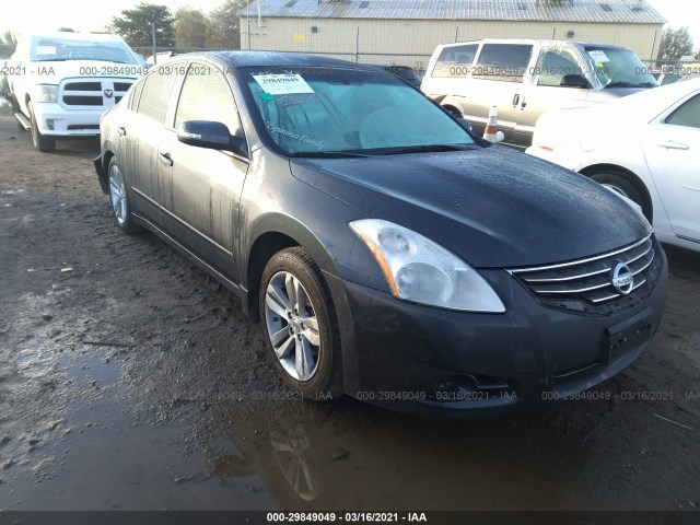 NISSAN ALTIMA 2011 1n4bl2ap6bn436824