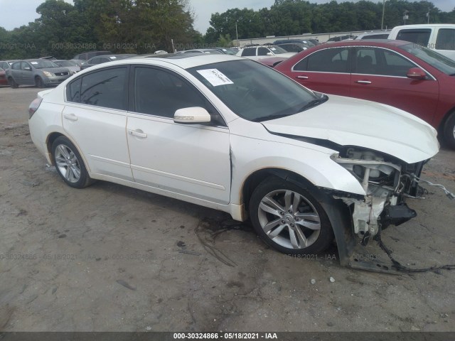 NISSAN ALTIMA 2011 1n4bl2ap6bn437164