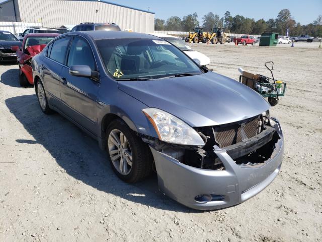 NISSAN ALTIMA SR 2011 1n4bl2ap6bn438556