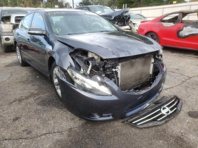 NISSAN ALTIMA SR 2011 1n4bl2ap6bn442493