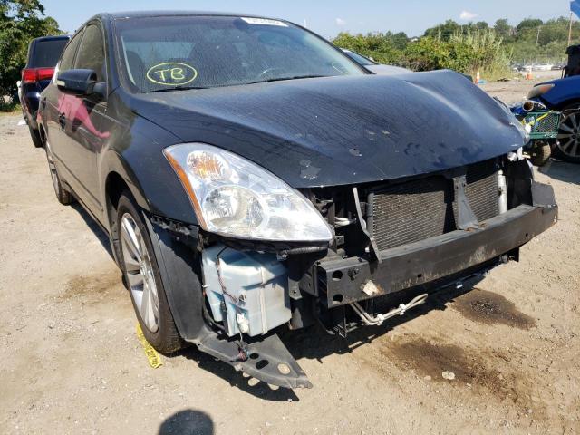 NISSAN ALTIMA SR 2011 1n4bl2ap6bn445765