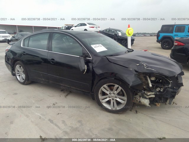 NISSAN ALTIMA 2011 1n4bl2ap6bn448925