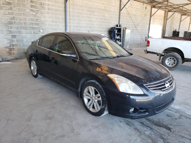 NISSAN ALTIMA SR 2011 1n4bl2ap6bn458337