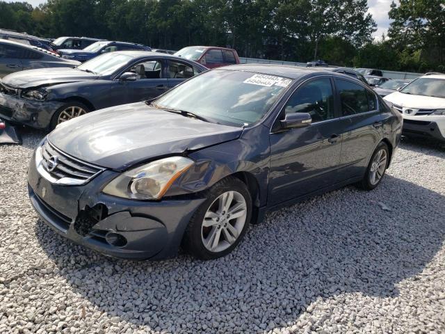 NISSAN ALTIMA SR 2011 1n4bl2ap6bn459004