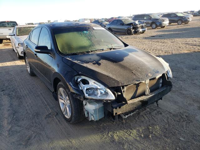 NISSAN ALTIMA SR 2011 1n4bl2ap6bn459276