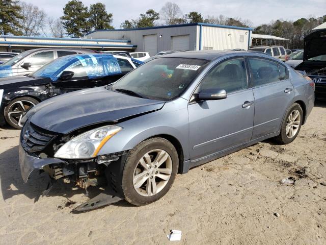 NISSAN ALTIMA SR 2011 1n4bl2ap6bn461397