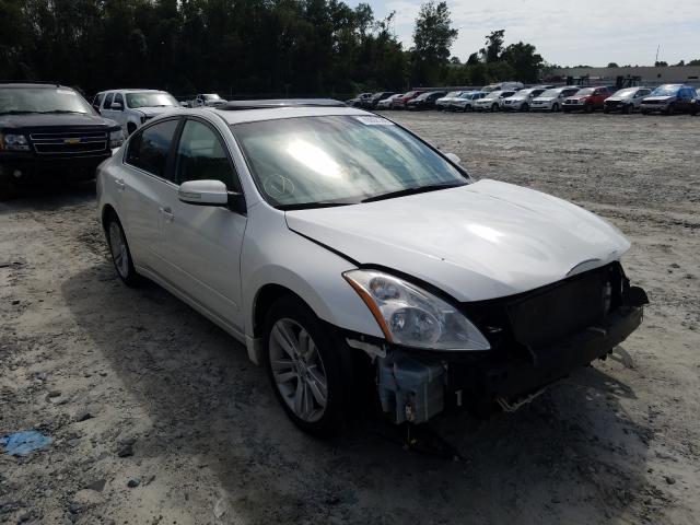 NISSAN ALTIMA SR 2011 1n4bl2ap6bn462596