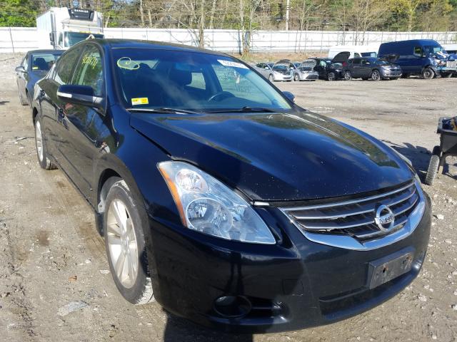 NISSAN ALTIMA SR 2011 1n4bl2ap6bn463330