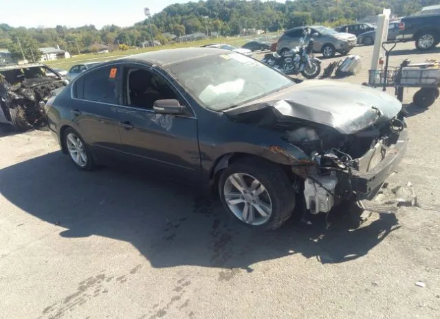 NISSAN ALTIMA 2011 1n4bl2ap6bn464669