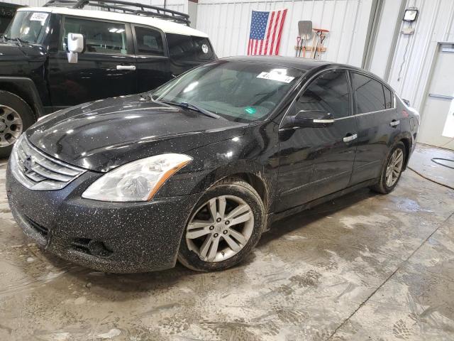 NISSAN ALTIMA 2011 1n4bl2ap6bn466261