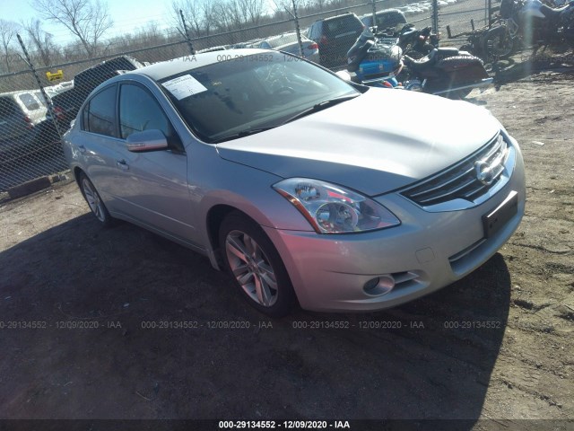 NISSAN ALTIMA 2011 1n4bl2ap6bn476255