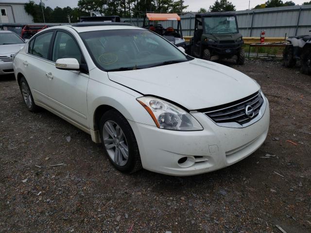 NISSAN ALTIMA SR 2011 1n4bl2ap6bn484632