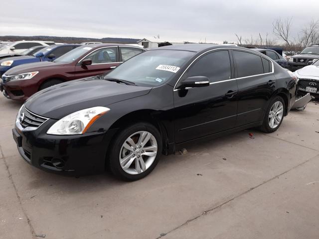 NISSAN ALTIMA SR 2011 1n4bl2ap6bn489474