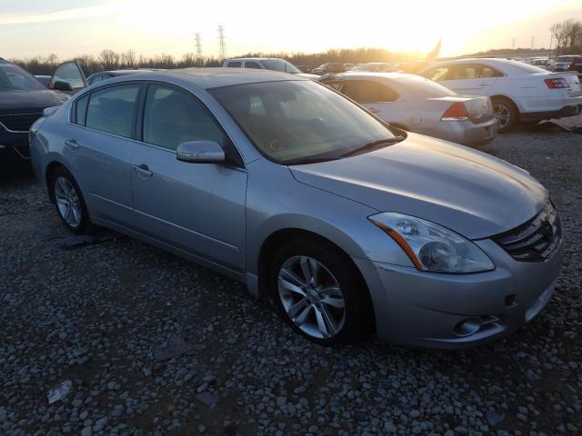 NISSAN ALTIMA SR 2011 1n4bl2ap6bn491015