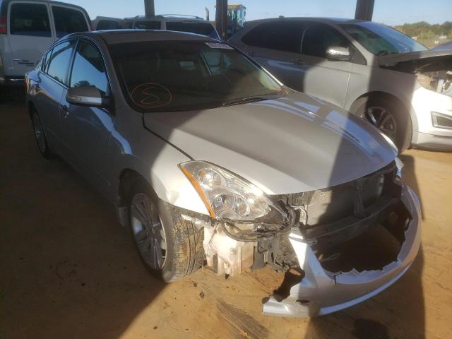 NISSAN ALTIMA SR 2011 1n4bl2ap6bn497946