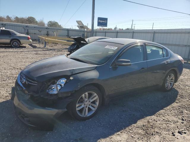 NISSAN ALTIMA SR 2011 1n4bl2ap6bn499518