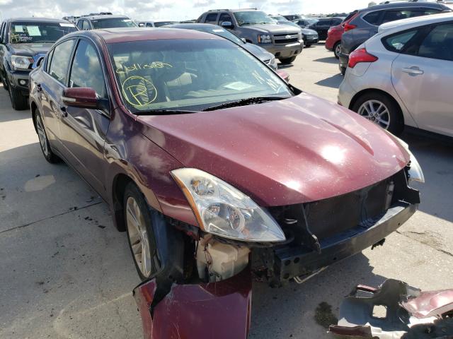 NISSAN ALTIMA 2011 1n4bl2ap6bn508251